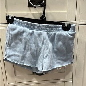 Art Class Blue Athletic Shorts